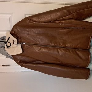 Mens jackets